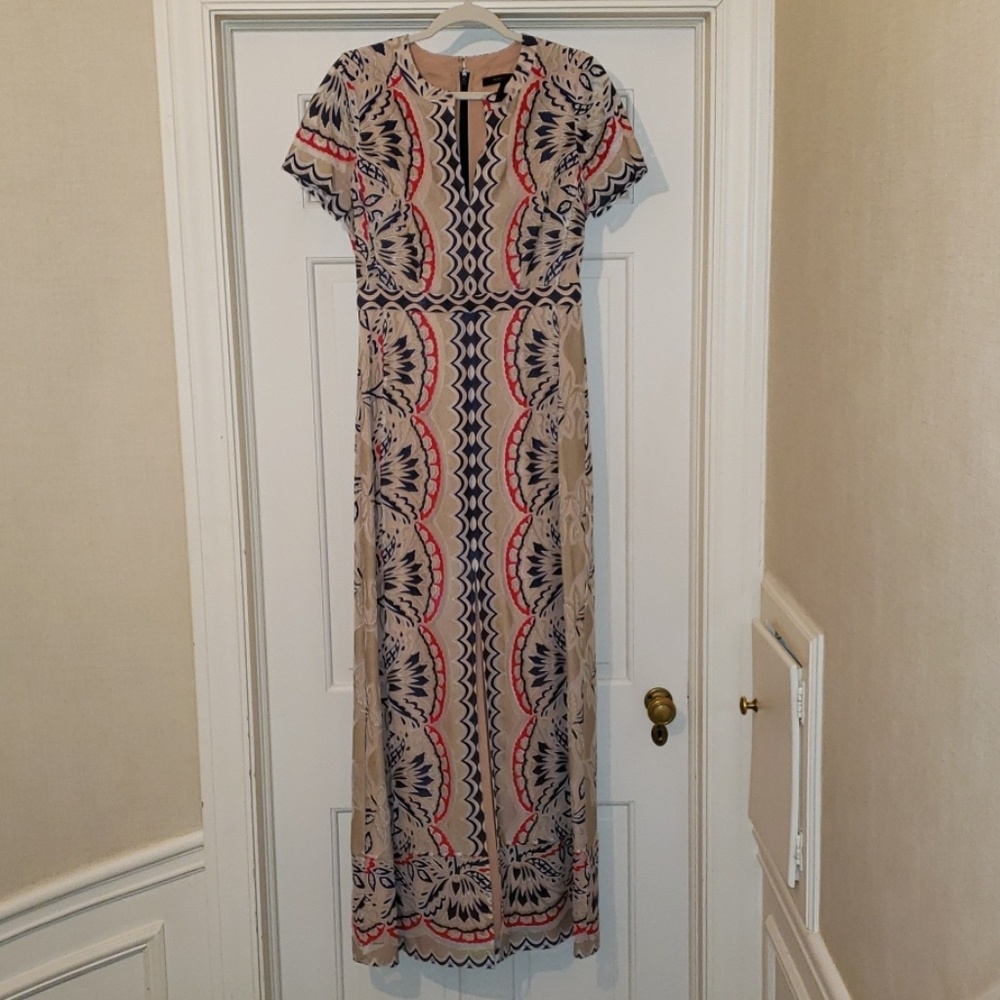 BCBG MaxAzria Dress